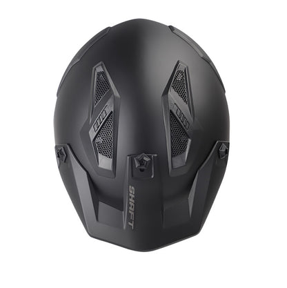 CASCO SHAFT SH-225 PILOT SOLID MATE NEGRO NG