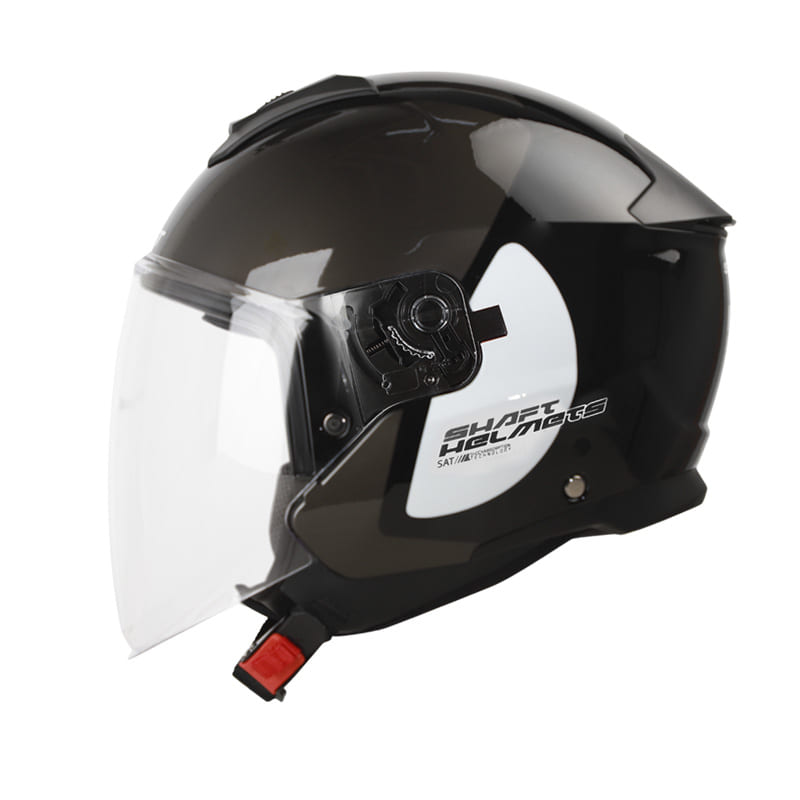 CASCO SHAFT SH-230 NOWIN NEGRO BL