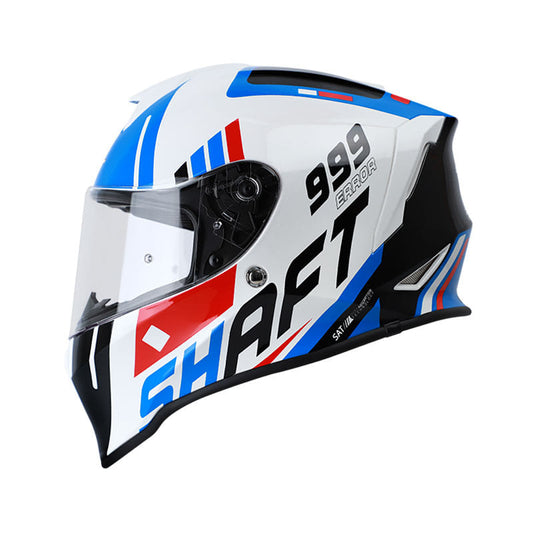 CASCO SHAFT SH-551 REEL AZUL BL