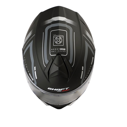 CASCO SHAFT SH-4000DV PRO MK ULTRA MATE NEGRO GRIS