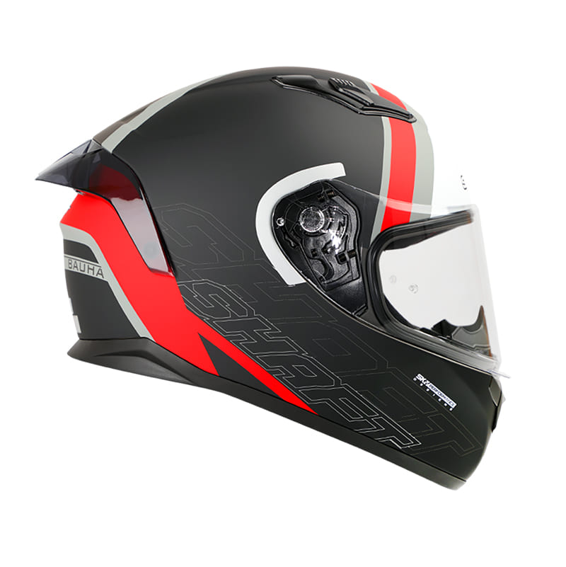 CASCO SHAFT SH-582SP BAHUA MATE GRIS NG