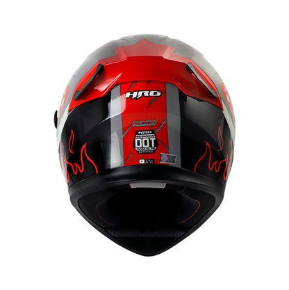 CASCO HRO HRO-514DV POLANSKY NARDO PLATA