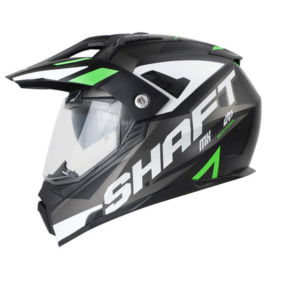 CASCO SHAFT SH-MX380DV TREPID MATE NEGRO NEGRO