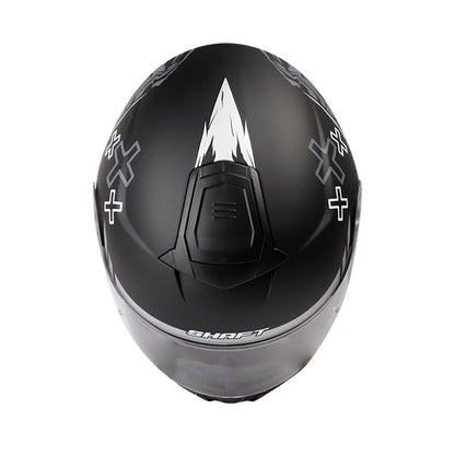 CASCO SHAFT SH-3910DV HELL MATE NEGRO GR