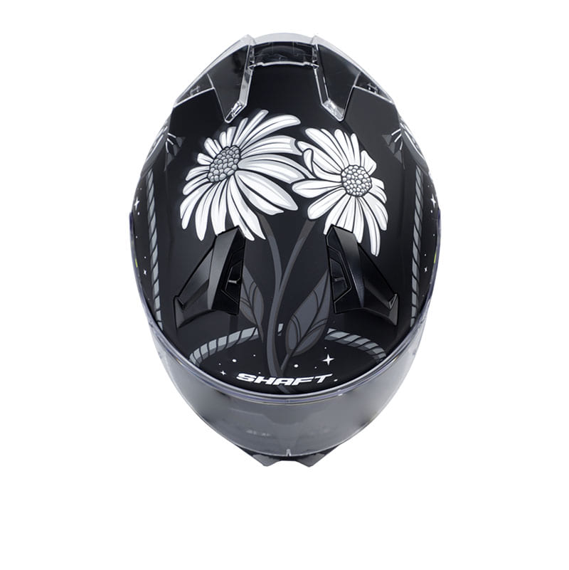 CASCO SHAFT SH-560 REAL MATE NEGRO GR