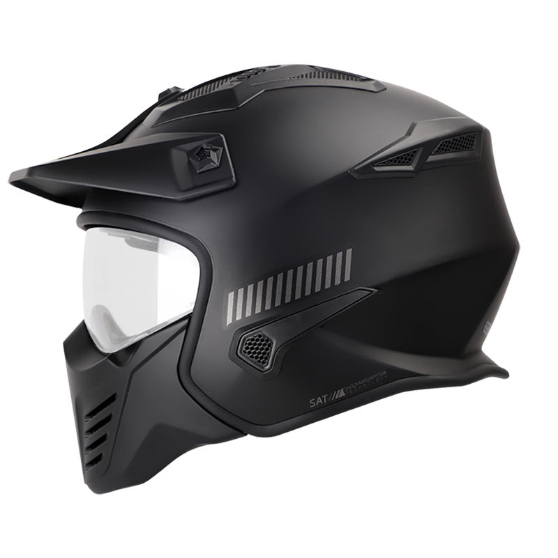 CASCO SHAFT SH-225 PILOT SOLID MATE NEGRO NG