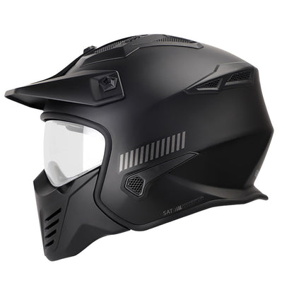 CASCO SHAFT SH-225 PILOT SOLID MATE NEGRO NG