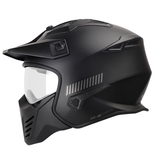 CASCO SHAFT SH-225 PILOT SOLID MATE NEGRO NG