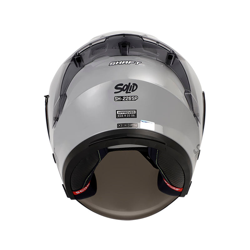CASCO SHAFT SH-226SP SOLID GRIS GRIS