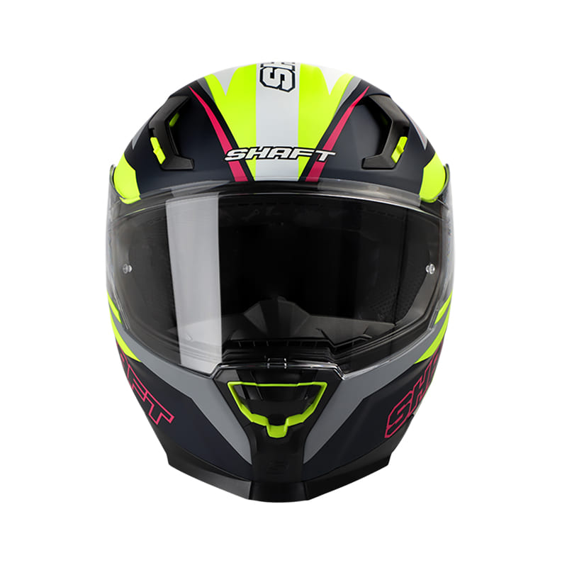 CASCO SHAFT SH-562 OCELOT MATE GRIS FUCSIA NEON