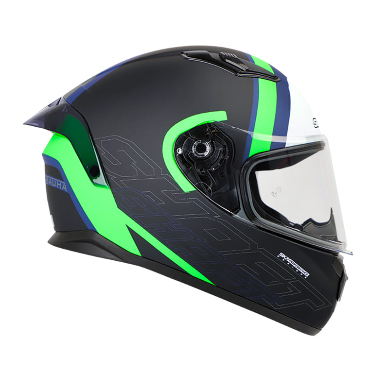 CASCO SHAFT SH-582SP BAHUA AZUL NAVY GR
