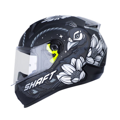 CASCO SHAFT SH-560 REAL MATE NEGRO GR