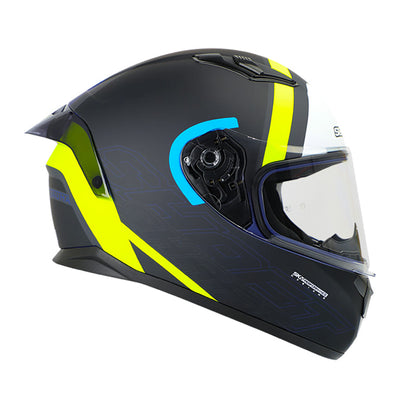 CASCO SHAFT SH-582SP BAHUA AZUL NAVY AZUL NAVY