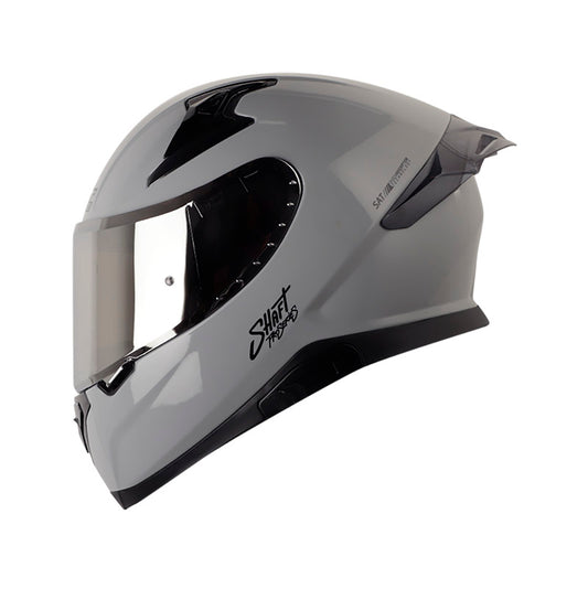 CASCO SHAFT SH-612DV PRO SOLID GRIS NEGRO