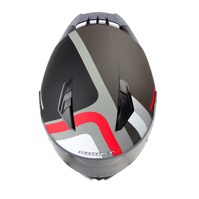 CASCO SHAFT SH-582SP BAHUA MATE GRIS NG