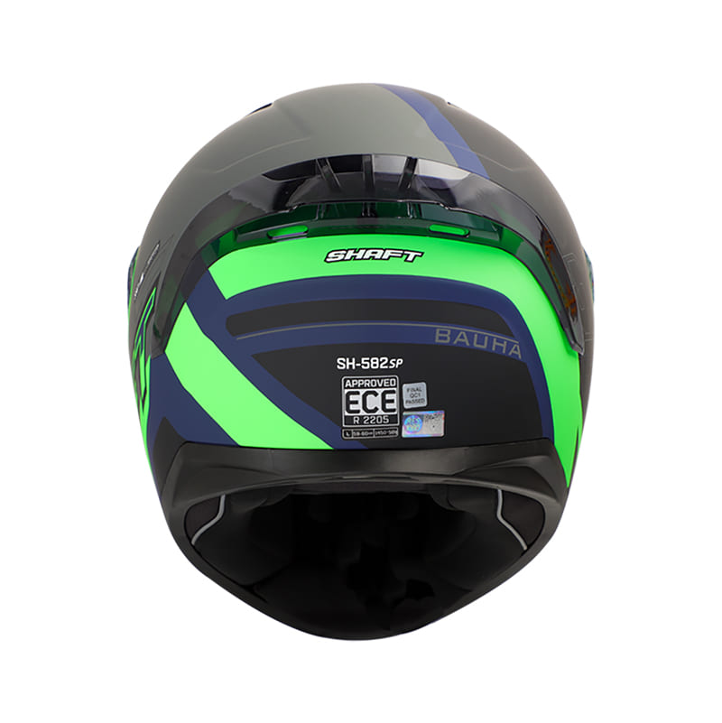 CASCO SHAFT SH-582SP BAHUA AZUL NAVY GR