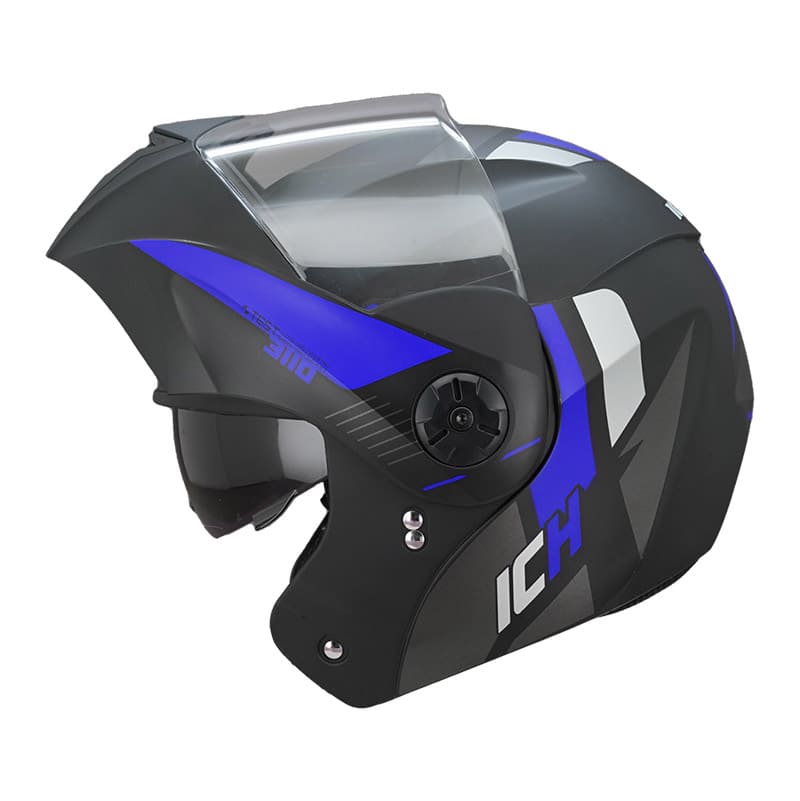 CASCO ICH ICH-3110DV HEATER MATE NEGRO AZUL