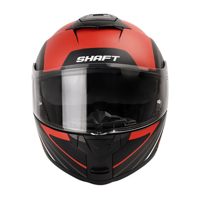 CASCO SHAFT SH-3910DV CIRCOOL MATE NEGRO ROJO
