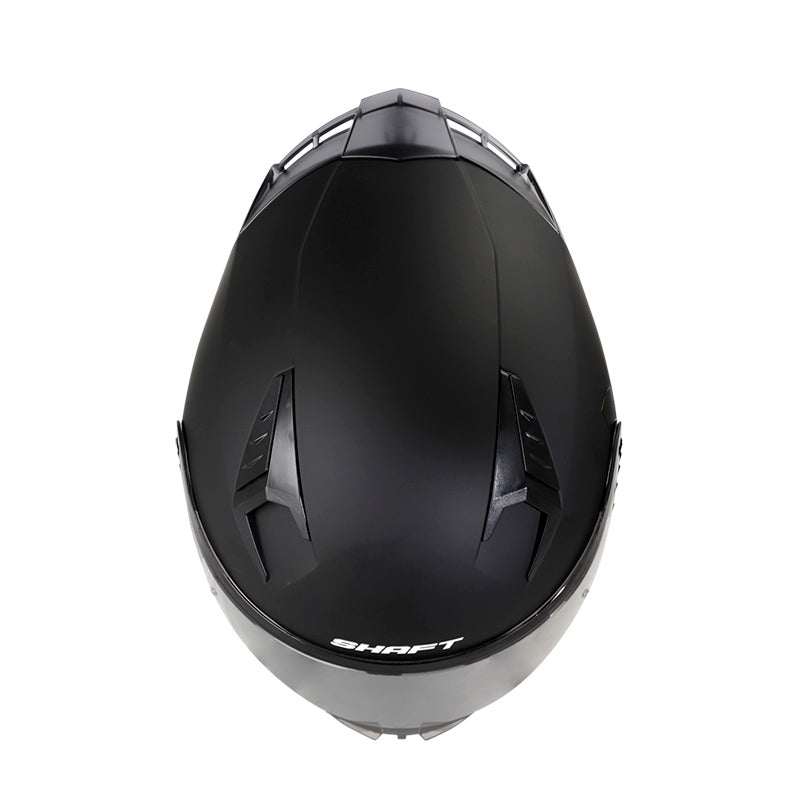 CASCO SHAFT SH-542GT SOLID MATE NEGRO