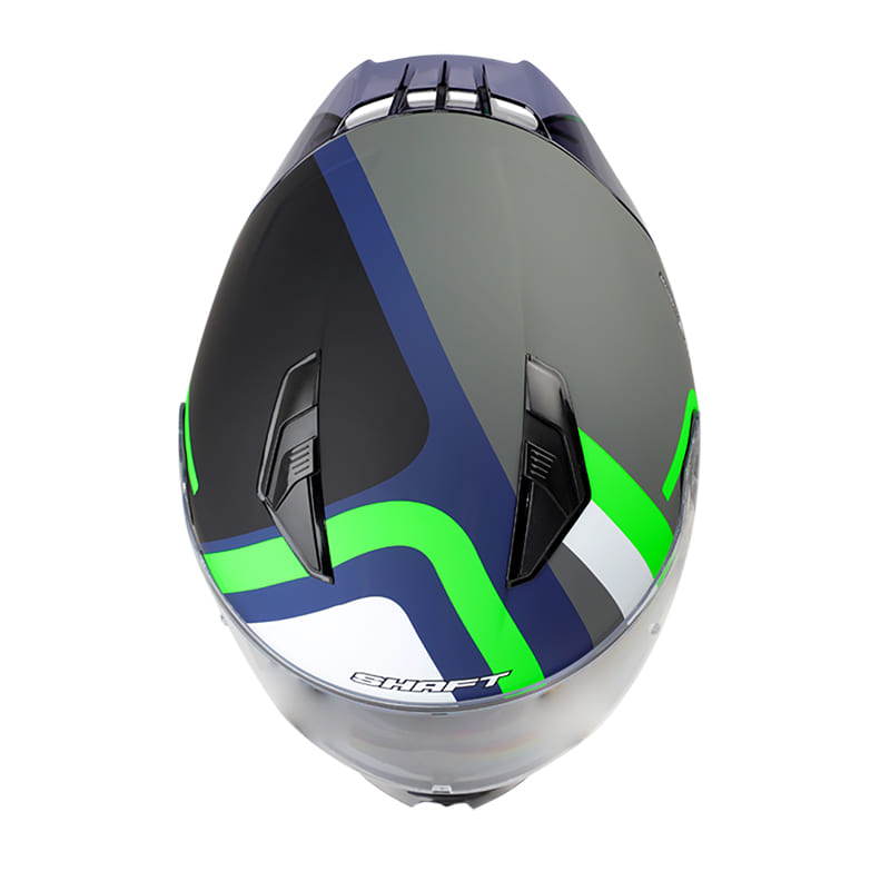 CASCO SHAFT SH-582SP BAHUA AZUL NAVY GR