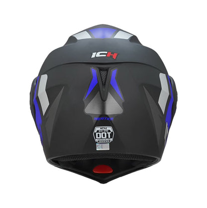 CASCO ICH ICH-3110DV HEATER MATE NEGRO AZUL
