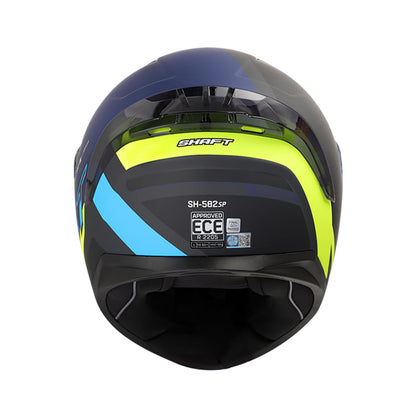 CASCO SHAFT SH-582SP BAHUA AZUL NAVY AZUL NAVY