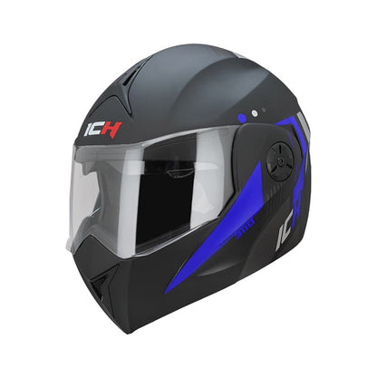 CASCO ICH ICH-3110DV HEATER MATE NEGRO AZUL