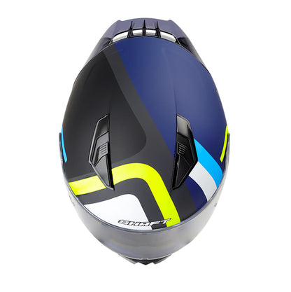 CASCO SHAFT SH-582SP BAHUA AZUL NAVY AZUL NAVY