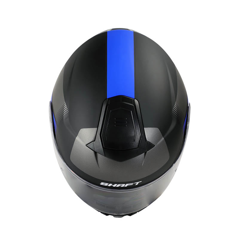 CASCO SHAFT SH-3910DV BLEISH MATE NEGRO AZUL