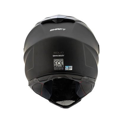CASCO SHAFT SH-MX380DV SOLID MATE NEGRO