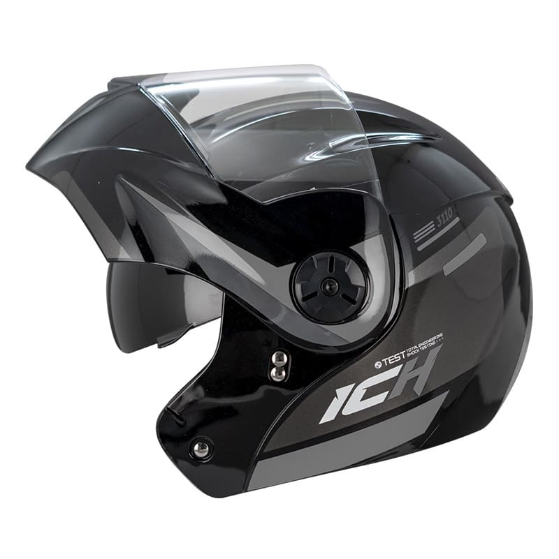 CASCO ICH ICH-3110DV FREEDOM NEGRO GR
