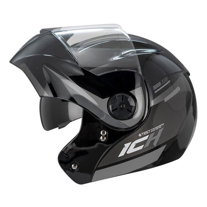 CASCO ICH ICH-3110DV FREEDOM NEGRO GR