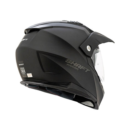 CASCO SHAFT SH-MX380DV SOLID MATE NEGRO