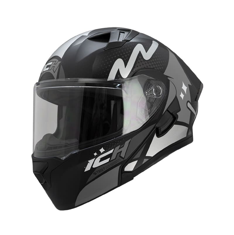 CASCO ICH ICH-3120DV HIGHER MATE NEGRO GR