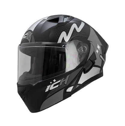 CASCO ICH ICH-3120DV HIGHER MATE NEGRO GR