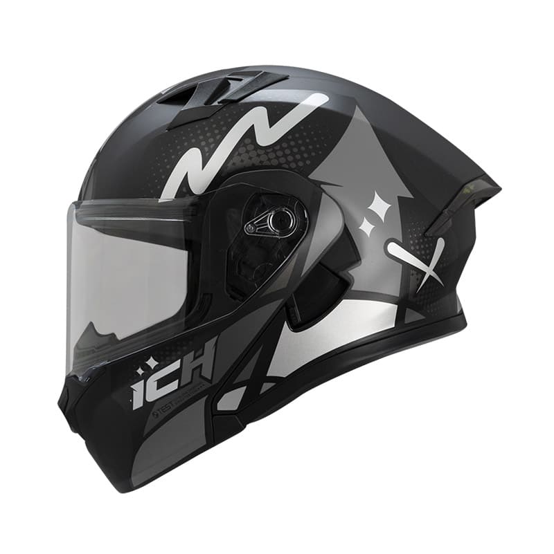 CASCO ICH ICH-3120DV HIGHER MATE NEGRO GR