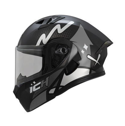CASCO ICH ICH-3120DV HIGHER MATE NEGRO GR