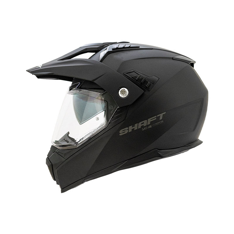 CASCO SHAFT SH-MX380DV SOLID MATE NEGRO