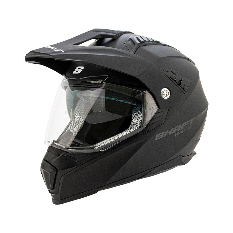 CASCO SHAFT SH-MX380DV SOLID MATE NEGRO