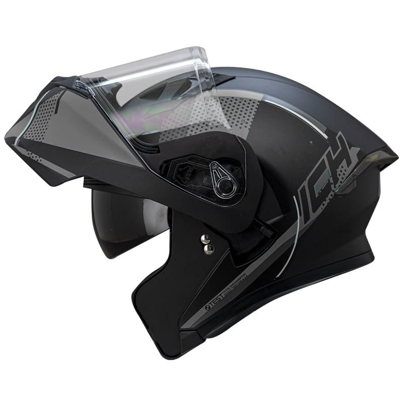 CASCO ICH ICH-3120DV SIGHT MATE NEGRO GR