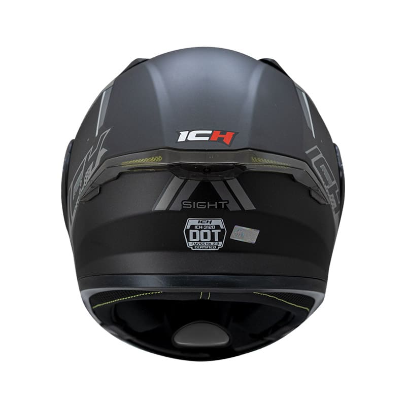 CASCO ICH ICH-3120DV SIGHT MATE NEGRO GR