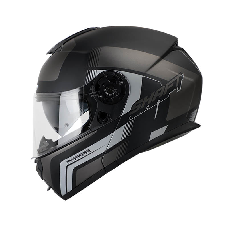 CASCO SHAFT SH-3910DV BLEISH MATE NEGRO SL