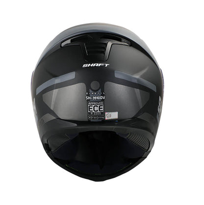 CASCO SHAFT SH-3910DV DIMETIL MATE NEGRO GR