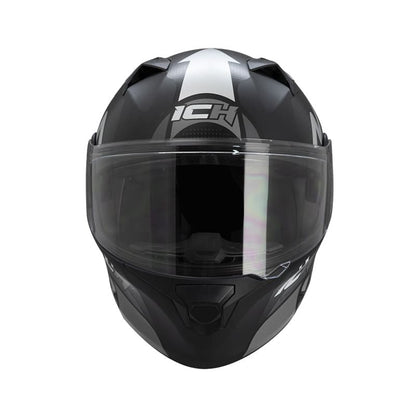 CASCO ICH ICH-3120DV HIGHER MATE NEGRO GR