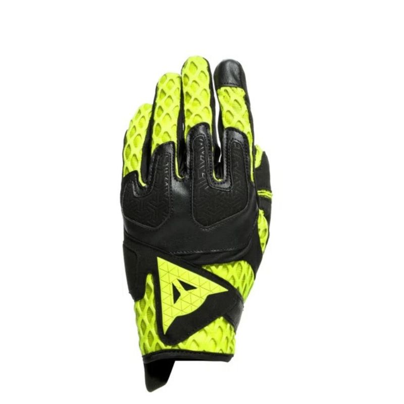 GUANTES DAINESE AIR MAZE AMARILLO NEON