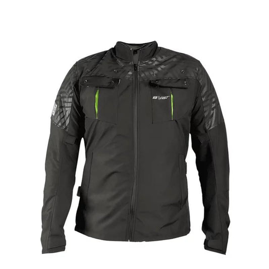 CHAQUETA SHAFT COLT