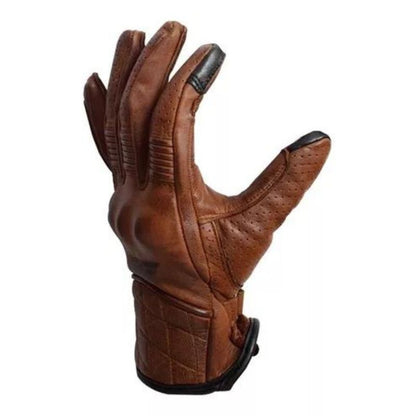 GUANTES SHAFT BRAT CAFE