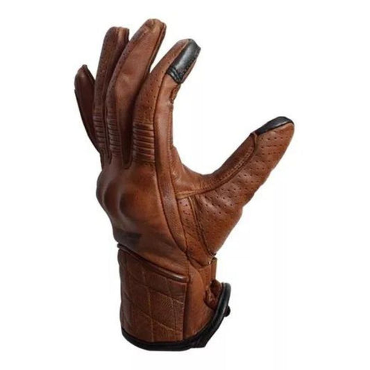 GUANTES SHAFT BRAT CAFE