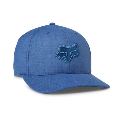 GORRA FOX TRANSPOSITION FLEXFIT HTR