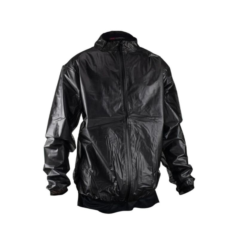 CHAQUETA LEATT RACECOVER HUMO